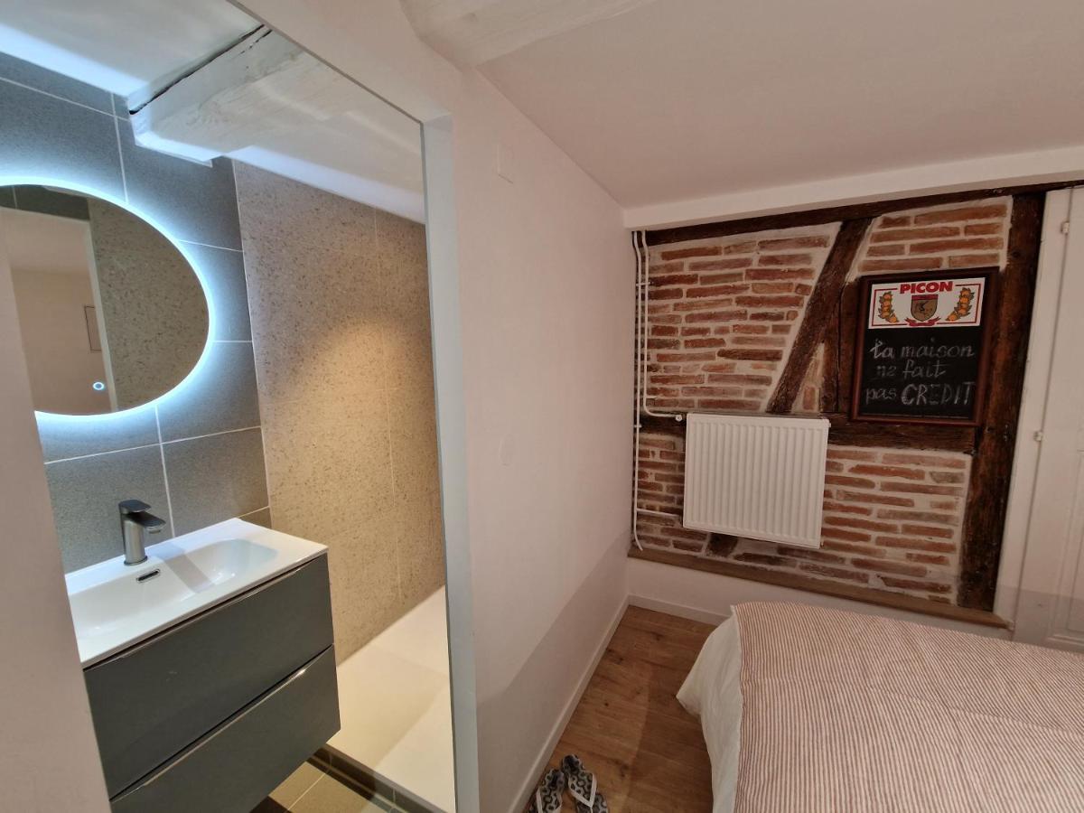Home La Petite Porte - Petite Venise - Колмар Екстериор снимка
