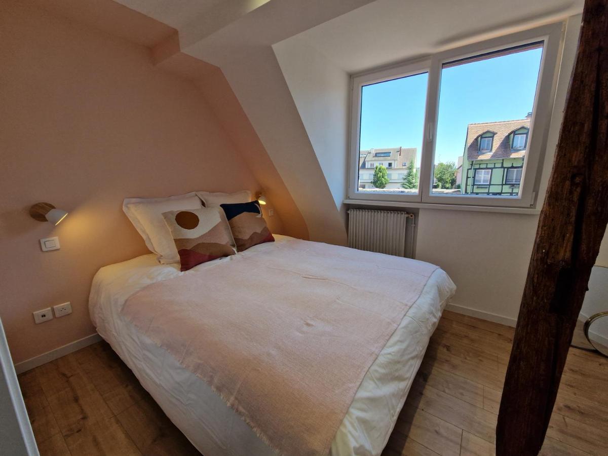 Home La Petite Porte - Petite Venise - Колмар Екстериор снимка