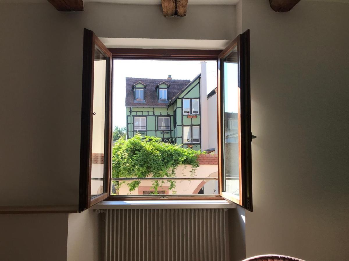 Home La Petite Porte - Petite Venise - Колмар Екстериор снимка