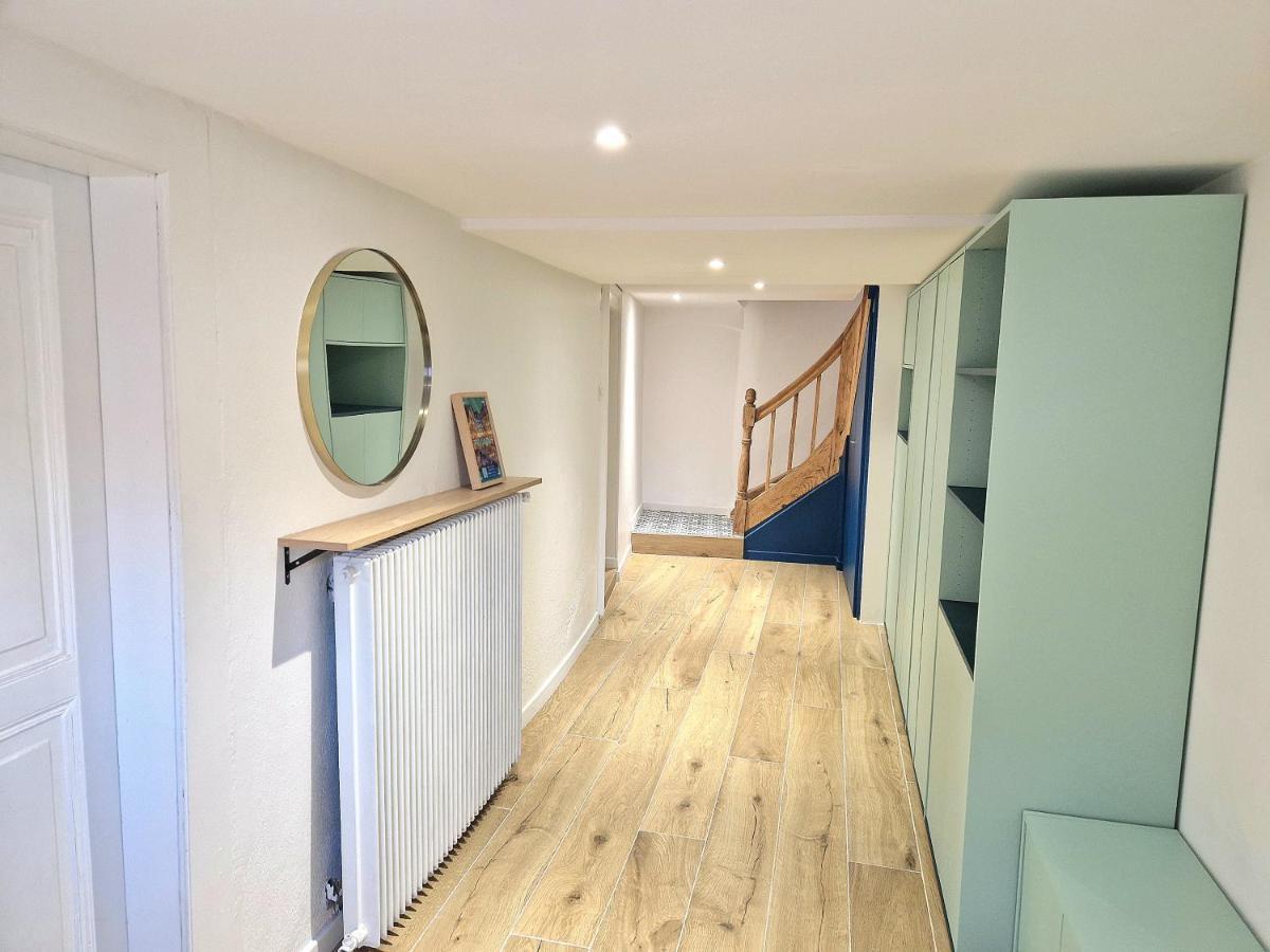Home La Petite Porte - Petite Venise - Колмар Екстериор снимка